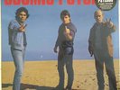 COSMIC PSYCHOS Self Titled Debut 2013 Reissue Punk Vinyl Record LP - New Sealed