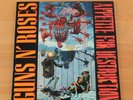 Guns N Roses Appetite For Destruction (1st Cover Reissue) Album