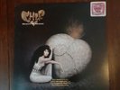 Cher – Heart Of Stone 1989 Vinyl LP w/ Promo imprint on cover Stock Geffen label