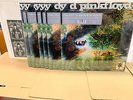 Pink Floyd LP a Saucerful of Secrets Mono European RSD 2019 Sealed New