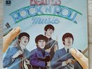 THE BEATLES-ROCK'N ROLL MUSIC-2XLP-1976-COME NUOVO