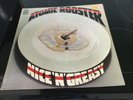 ATOMIC ROOSTER, Nice N Greasy 1973 DNLS.3049 Vinyl (Rare)