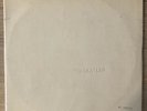 The Beatles - White Album - Mono first UK press. NO EMI. Low No 0073335