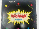 REGGAE LP STUDIO ONE VARIOUS ARTISTS 