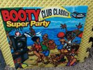 Booty Super Party 2 Vinyl 1st press 1999 still NEW, 2 live crew, dynamix, etc