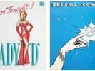 Dreams come true - Sweet Magic / Lady D - Iam yours tonight,( Re'Edit 2019 )