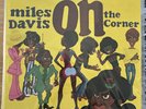 Miles Davis On The Corner MFSL MoFi Mobile Fidelity Sound Lab New & Sealed
