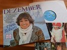 CHRIS ROBERTS Dezember LP Jupiter-Records 27899 mit Postkarten