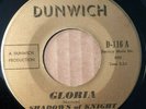 45 RPM GARAGE PSYCH 1965 THE SHADOWS OF NIGHT 