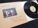 Francesco Trio Dvorak The Dumky Wilson Audiophile W 8416 NM lp