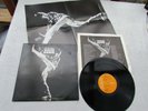 DAVID BOWIE LP MAN WHO SOLD THE WORLD 1972 RCA CANADA NEAR MINT