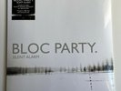 Bloc Party - Silent Alarm 180g Vinyl LP