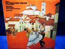 DECCA SDD 321 (SXL 2296) *ANSERMET* FALLA THE THREE-CORNERED HAT etc *OSR* NM