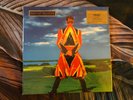 Earthling 2013 David Bowie Limited Edition Green Vinyl LP Numbered Rare