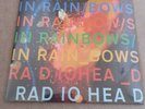 RADIOHEAD In Rainbows 180g Black Vinyl LP ( XL Recordings) SEALED & MINT