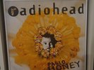 Radiohead- Pablo Honey Vinyl Record New Sealed