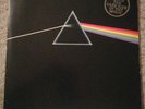 pink floyd dark side of the moon vinyl 1973