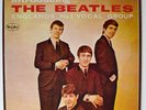 The Beatles -Introducing The Beatles Vee Jay VJLP-1062 EXCELLENT **FREE SHIP***