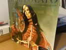 demi lovato dancing with the devil 2LP Orange UO vinyl - *seam split - See Pics
