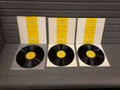 VG++  Beethoven Koeckert Quartett Willi Buchner Oskar Riedl Josef Merz 3 VINYL