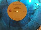 Rolling Stones Hot Stuff/Crazy Mama Blue Haze Promo 12 inch Vinyl