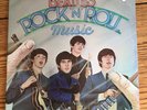 The Beatles   Rock n’ Roll Music   2 LP promo vinyl   VG