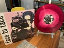 Face to Face - Not Way Out But Through LP - Colored Vinyl - Fat Wreck