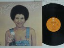 MINNIE RIPERTON PERFECT ANGEL EPIC ECPM-104 JAPAN VINYL LP