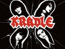 KRADLE - Standing on the Edge (Rare Canada 80s Metal - New Import LP -Crue,WASP)
