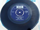 TOBY TWIRL    -    HARRY FAVERSHAM / BACK IN TIME   -   RARE      (MIKE VICKERS)