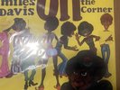 Miles Davis - On The Corner (Numbered 180g Vinyl LP Limited Edition #ed  New