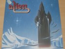 Alien ‎– Alien Hard Rock Metal Vinyl 1988 Rar Magnum Skid Row Pretty Maids