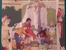 Animal Collective Feels 2005 FatCat Original UK Press Double LP FAT-SP11