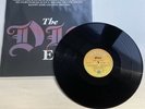 DIO EP 1st press UK 12
