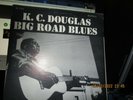 K C DOUGLAS PRESTIGE LP