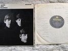 THE BEATLES WITH THE BEATLES MONO GOTTA MISPRINT SLEEVE 7N/7N IN EXCELLENT COND.