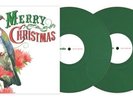 Serato: Performance Series Control Vinyl 2LP - Christmas Card 2017