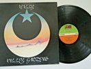 WALLY,VALLEY GARDENS,1975 ATLANTIC UK 1ST PRESS PROG ROCK LP, K50180 (PORKY) EX+