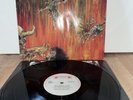 SLAYER - HELL AWAITS - Vinyl Europe First Press vg+