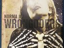Norma Jean - Wrongdoers LP (Yellow Vinyl)