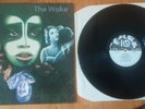 THE WAKE IQ - RARE ORIGINAL UK 12