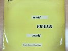 FRANK FOSTER - WAIL FRANK WAIL - OG UK LAM- FLIPBACK - ESQUIRE LP cat no 32-033