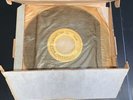 SEEBURG 1000 Series 16 2/3 Rpm Industrial Mood Music Library RR 72 Record Set