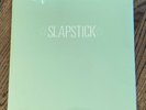 Slapstick Vinyl 2XLP Alkaline Trio Lawrence Arms Less Jake Asian Man Records