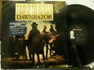 FIELDS OF THE NEPHILIM Dawnrazor ** orig. US issue 1987