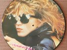 MADONNA WITH LOVE LP PIC DISC INTERVIEW PICTURE DISC BRAND NEW