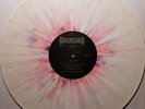 Dissection Storm Of The Light´s Bane WHITE MARBLE LP Emperor Immortal Darkthrone