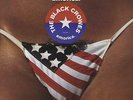 Amorica - White Viny... Black Crowes UK vinyl LP  record