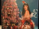 Sabrina Claudio ‎– Christmas Blues - Red Vinyl