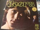 1967 LP Record Doors S/T Elektra EKS 74007 MONARCH Gold Record PLAY TEST EX/VG++